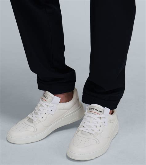 mytheresa givenchy sneakers|givenchy shoes.